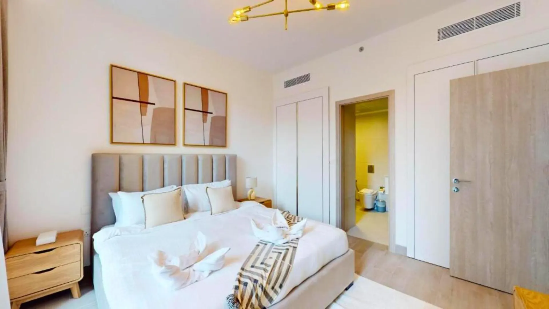 Trps - Luma 22, Jumeirah Village Circle - Chic 1Br Modern Sanctuary Dubai