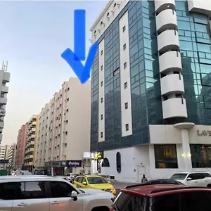 Yoi Pod - Deira Dubái