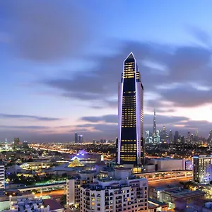 Sofitel The Obelisk ホテル
