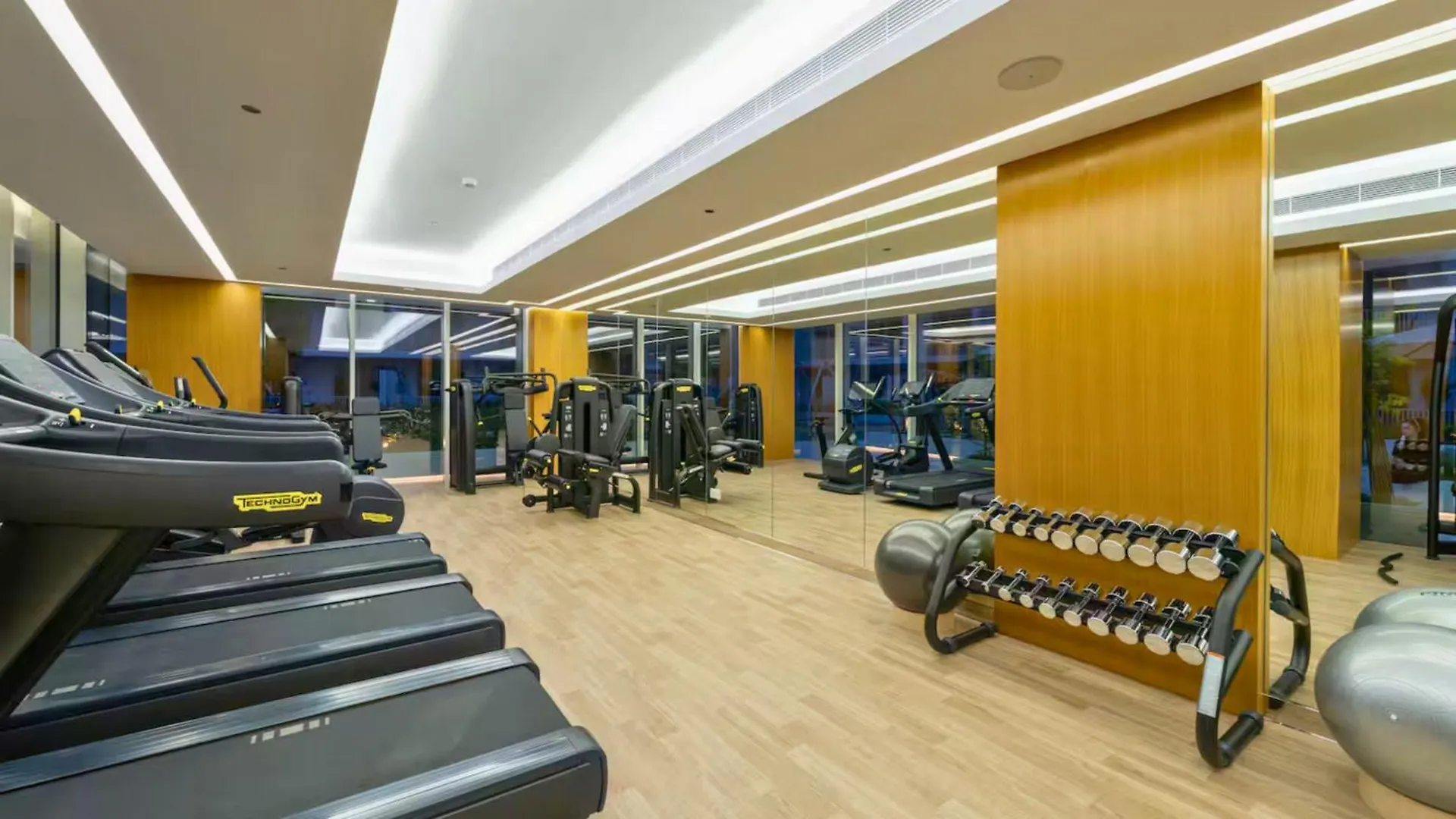 Trps - Luma 22, Jumeirah Village Circle - Chic 1Br Modern Sanctuary Dubaï